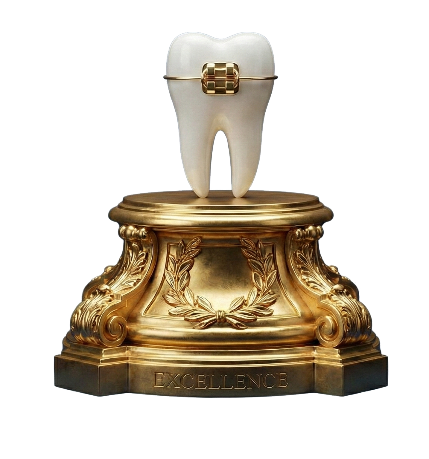 Sonrisa brillante Ortho DS